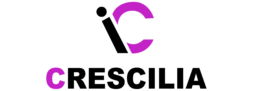 crescilia.com