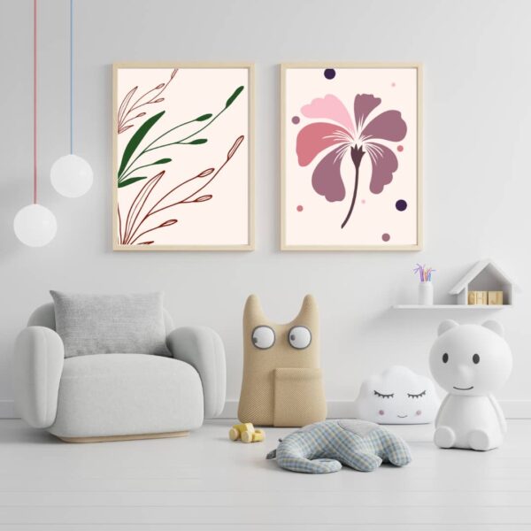 PACK WALL ART - Image 2