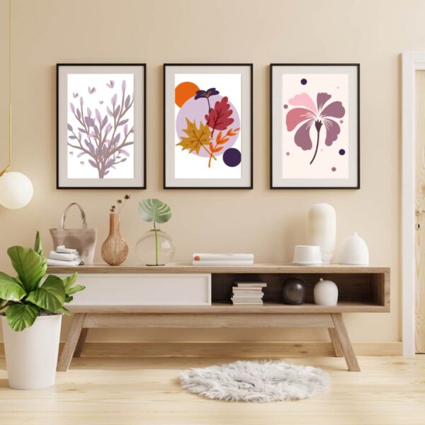 PACK WALL ART - Image 4