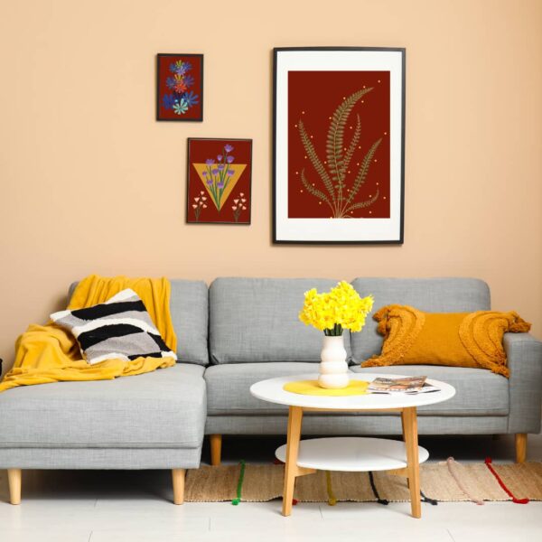 PACK WALL ART - Image 6